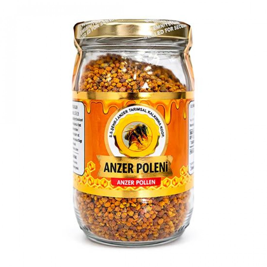Anzer Poleni 200 GR